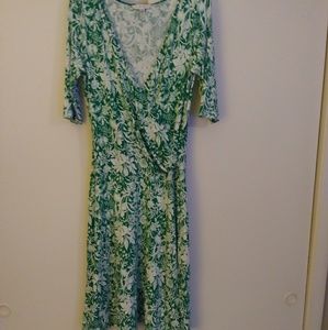 CABI dress, brand new, size 10